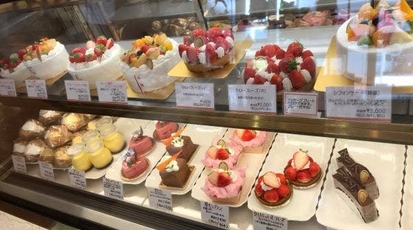 フランス菓子 一公 鹿児島県鹿児島市加治屋町 スイーツ ケーキ屋 洋菓子 Yahoo ロコ