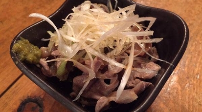 串焼きっちん またたび家 東京都杉並区浜田山 焼き鳥 居酒屋 Yahoo ロコ