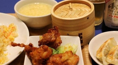 紅虎餃子房 ヴィーナスフォート 東京都江東区青海 ラーメン 餃子 Yahoo ロコ