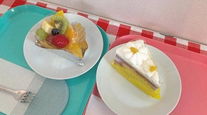 Nagi S Cake Shop Sugar 宮城県仙台市宮城野区白鳥 カフェ ケーキ屋 Yahoo ロコ