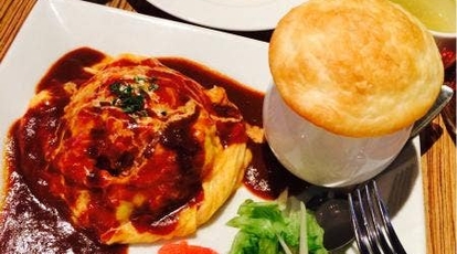 Breezy Cafe 千葉県千葉市中央区富士見 ダイニングバー 創作料理 カフェ Yahoo ロコ