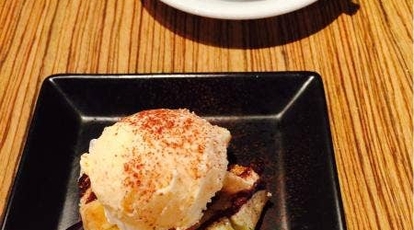 Breezy Cafe 千葉県千葉市中央区富士見 ダイニングバー 創作料理 カフェ Yahoo ロコ