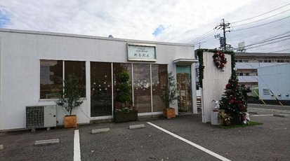 やすらぎスイーツ処 めるたん 守山店 愛知県名古屋市守山区小幡中 カフェ ケーキ屋 Yahoo ロコ