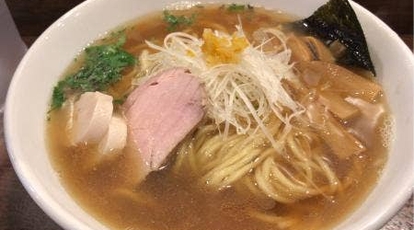 中華そば こびき 岡山県岡山市北区駅前町 ラーメン 味噌ラーメン Yahoo ロコ
