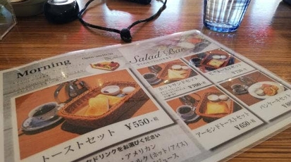 カフェ青山 高屋店 岡山県岡山市中区高屋 カフェ Yahoo ロコ