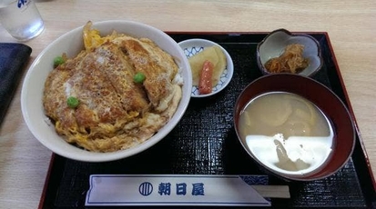 朝日屋食堂 茨城県稲敷市須賀津 そば 蕎麦 うどん 丼もの 定食 ラーメン Yahoo ロコ