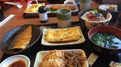 ザめしや 上甲子園店 兵庫県西宮市上甲子園 ランチ 定食 Yahoo ロコ