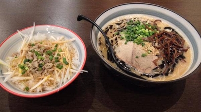 麺や花火 東京都八王子市越野 ラーメン とんこつラーメン Yahoo ロコ