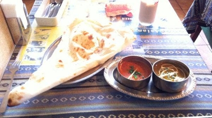 インド ネパール料理 Raja つくば店 茨城県つくば市二の宮 カレー Yahoo ロコ
