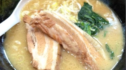 とんこつ麺 砂田 東京都目黒区中央町 ラーメン とんこつラーメン Yahoo ロコ