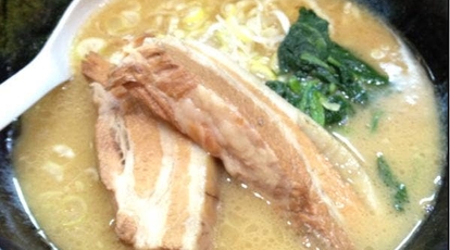 とんこつ麺 砂田 東京都目黒区中央町 ラーメン とんこつラーメン Yahoo ロコ