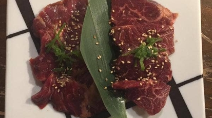 昭和ホルモン亭青田店 山形県山形市青田 焼肉 Yahoo ロコ