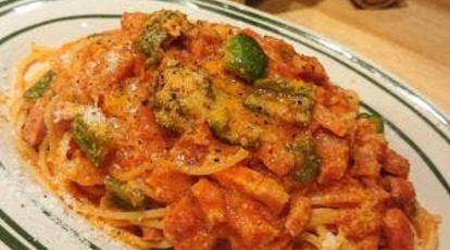 Mangiaebevi 大阪府大阪市中央区南本町 イタリアンバル Yahoo ロコ