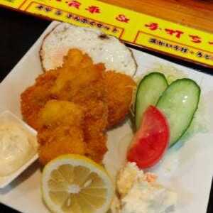 ぎん平 北海道石狩郡当別町弥生 和食 そば 蕎麦 居酒屋 Yahoo ロコ