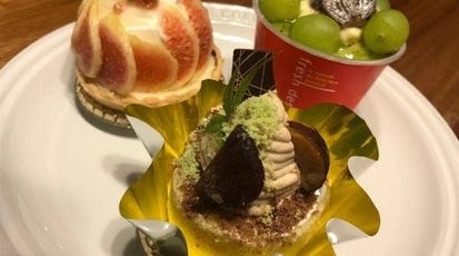ケーキハウス シャンボール 広島県東広島市八本松南 ケーキ屋 Yahoo ロコ