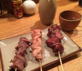 こまつ 神奈川県横浜市鶴見区鶴見中央 焼き鳥 Yahoo ロコ