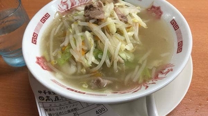 日高屋 市ヶ谷八幡町店 東京都新宿区市谷八幡町 中華料理 Yahoo ロコ