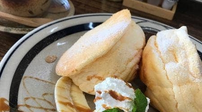 クレープ パンケーキ Rhapsody ラプソディー 藤沢 神奈川県藤沢市鵠沼石上 イタリアン イタリア料理 Yahoo ロコ