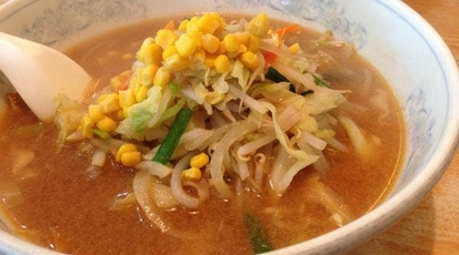 パンダらーめん 愛知県名古屋市千種区千代が丘 中華料理 味噌ラーメン Yahoo ロコ