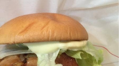 モスバーガー あざみ野店 神奈川県横浜市青葉区あざみ野 バーガー Yahoo ロコ