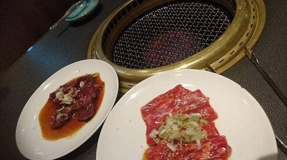 焼肉アリラン 神奈川県相模原市南区相模大野 焼肉 Yahoo ロコ