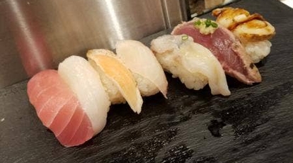 魚がし日本一 立喰い寿司 エトモ溝の口店 神奈川県川崎市高津区溝口 回転寿司 すし Yahoo ロコ