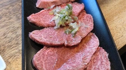 焼肉ダイニング 花衣苑 多摩センター店 東京都多摩市落合 焼肉 ホルモン Yahoo ロコ