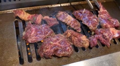 焼肉ダイニング 花衣苑 多摩センター店 東京都多摩市落合 焼肉 ホルモン Yahoo ロコ