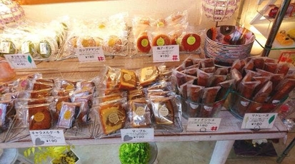 パティスリージーク 大分県杵築市大字杵築 ケーキ屋 Yahoo ロコ