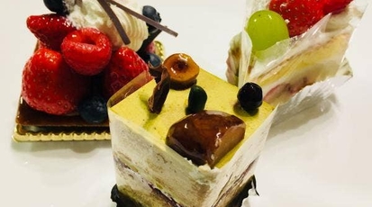 フランス菓子 シャルルフレーデル 大阪府泉佐野市日根野 ケーキ屋 カフェ スイーツ 洋菓子 お土産 Yahoo ロコ