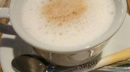 Breezy Cafe 千葉県千葉市中央区富士見 ダイニングバー 創作料理 カフェ Yahoo ロコ