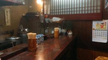 吉 大阪府大阪市此花区西九条 そば 蕎麦 うどん Yahoo ロコ