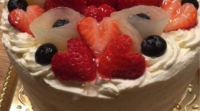 ケーキハウスハピネス 大阪府吹田市末広町 スイーツ Yahoo ロコ