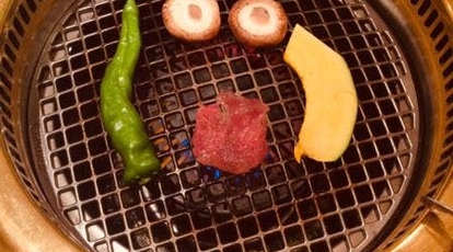 焼肉レストラン あしん 兵庫県宝塚市栄町 焼肉 Yahoo ロコ