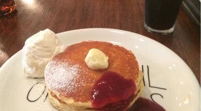 ディシェル 岡山県岡山市北区幸町 パンケーキ スイーツ ケーキ屋 フレンチトースト Yahoo ロコ
