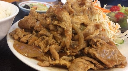 台湾料理餃子の舞 安曇野店 長野県安曇野市三郷温 中華 Yahoo ロコ