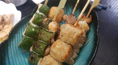 鶏陣 国分寺マルイ店 東京都国分寺市南町 焼き鳥 Yahoo ロコ