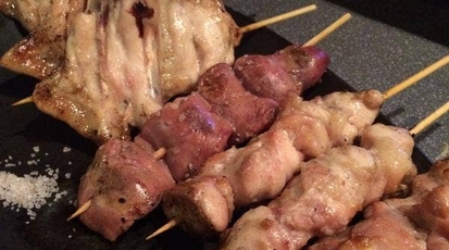 とり花 東京都中野区弥生町 焼き鳥 親子丼 居酒屋 Yahoo ロコ