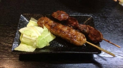 焼き鳥けんちゃん 山口県山口市湯田温泉 焼き鳥 居酒屋 Yahoo ロコ