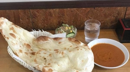 Namaste Nippon 埼玉県さいたま市大宮区吉敷町 インド料理 Yahoo ロコ