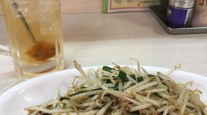 中華料理 大公楼 たいこうろう 東京都品川区旗の台 中華 Yahoo ロコ