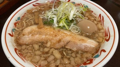 尾道ラーメン 壱番館 新宿御苑店 東京都新宿区四谷 ラーメン Yahoo ロコ