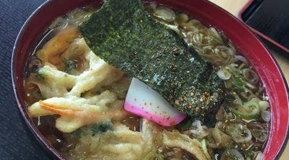 白石蔵王駅 お食事コーナー 宮城県白石市旭町 ラーメン そば 蕎麦 その他 Yahoo ロコ