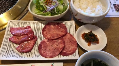 カルビ屋大福 野洲店 滋賀県野洲市市三宅 焼肉 Yahoo ロコ