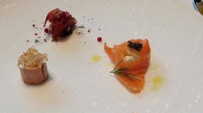 新潟モノリス 新潟県新潟市中央区南万代町 フランス料理 Yahoo ロコ