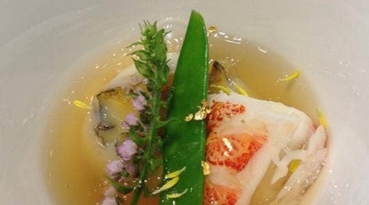 新潟モノリス 新潟県新潟市中央区南万代町 フランス料理 Yahoo ロコ