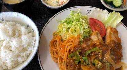 キッチン 泉 静岡県浜松市中区上浅田 洋食 オムライス とんかつ ハンバーグ Yahoo ロコ