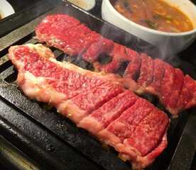 焼肉家 かず 三鷹店 東京都三鷹市下連雀 ホルモン 牛タン 韓国料理 Yahoo ロコ