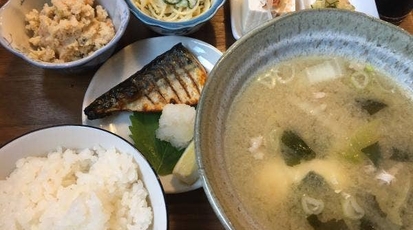 定食屋 Rhizome 沖縄県那覇市壺屋 定食 Yahoo ロコ