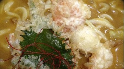 勢川 本店 愛知県豊橋市松葉町 うどん Yahoo ロコ